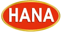 Hana Trademark Hana TM